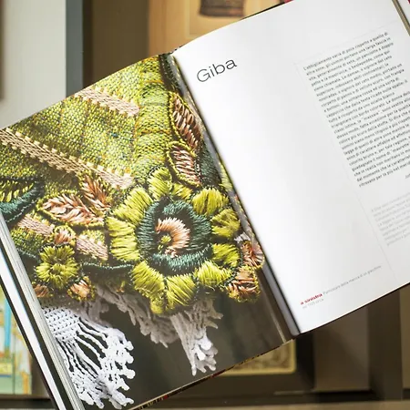 Daire Il Rifugio Dei Lettori Con Terrazza Giba