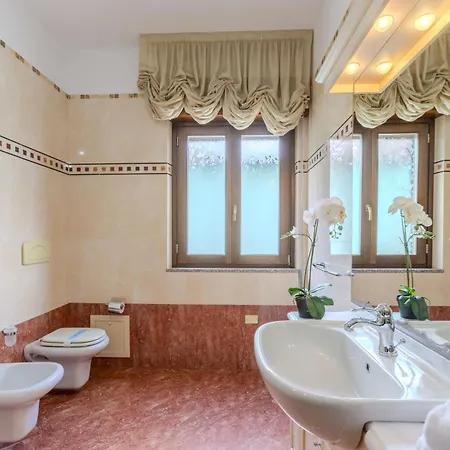 Apartmán Il Rifugio Dei Lettori Con Terrazza