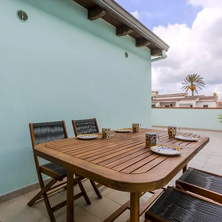 Il Rifugio Dei Lettori Con Terrazza