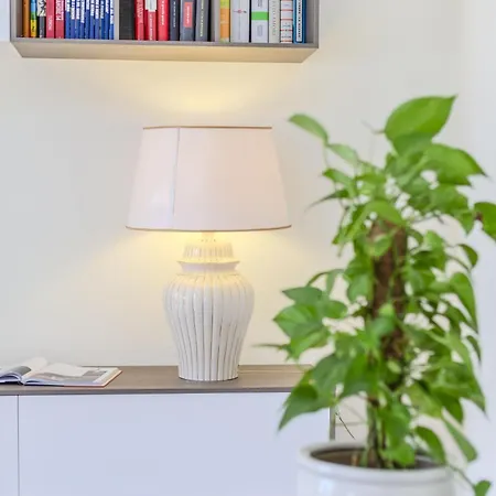 Il Rifugio Dei Lettori Con Terrazza Apartmán *