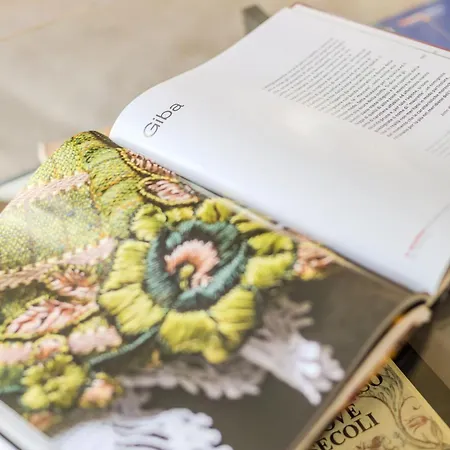 Il Rifugio Dei Lettori Con Terrazza *