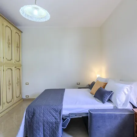 Apartmán Il Rifugio Dei Lettori Con Terrazza *