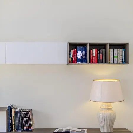 Il Rifugio Dei Lettori Con Terrazza Apartmán Giba