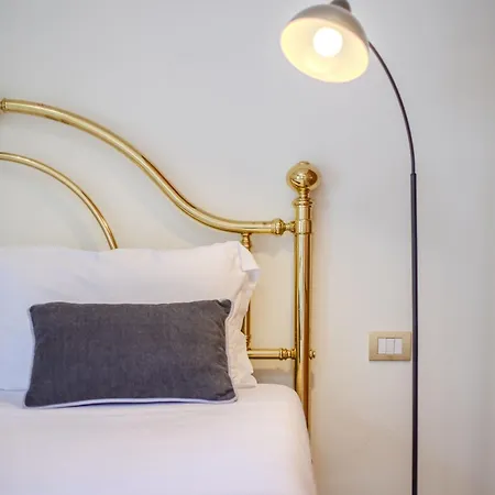 Apartmán Il Rifugio Dei Lettori Con Terrazza