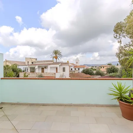 Apartmán Il Rifugio Dei Lettori Con Terrazza *