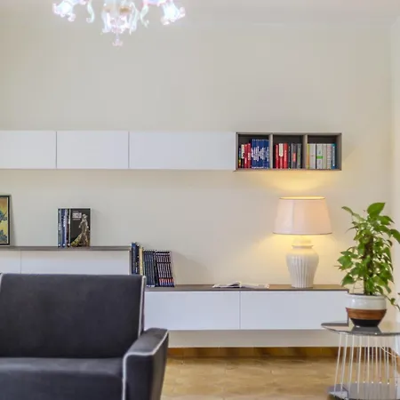 Il Rifugio Dei Lettori Con Terrazza *