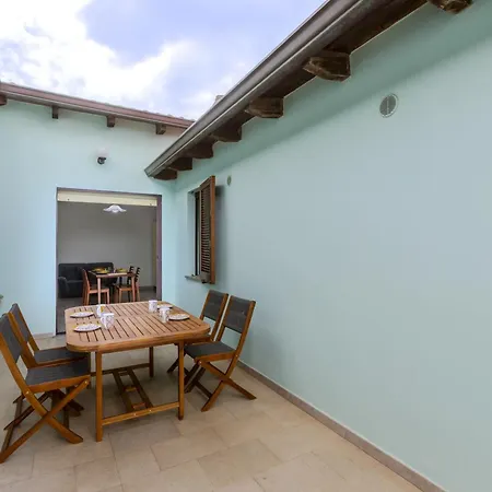 Il Rifugio Dei Lettori Con Terrazza