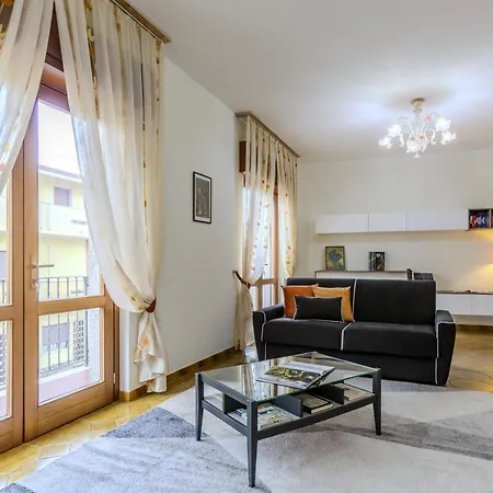 Il Rifugio Dei Lettori Con Terrazza Apartment