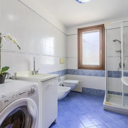 Apartment Il Rifugio Dei Lettori Con Terrazza Giba