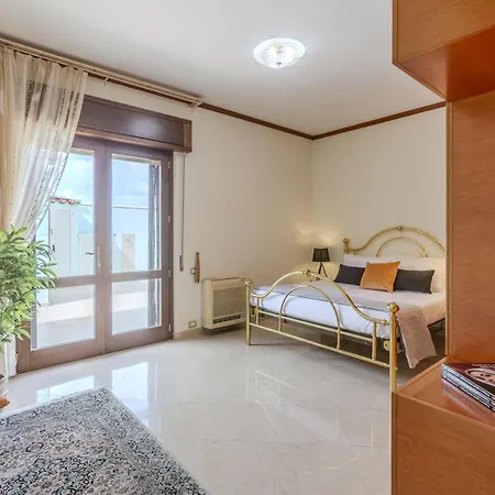 Il Rifugio Dei Lettori Con Terrazza Apartment Giba
