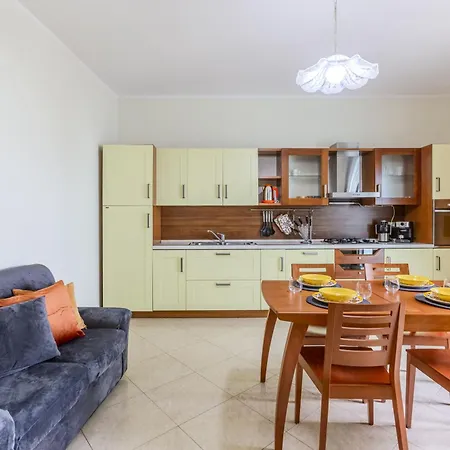 Apartment Il Rifugio Dei Lettori Con Terrazza Giba