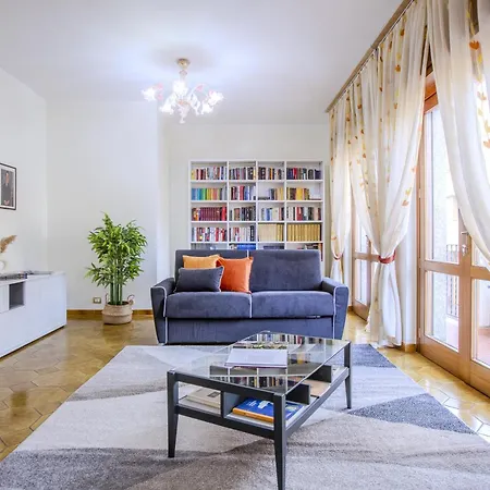 Il Rifugio Dei Lettori Con Terrazza Apartment Giba