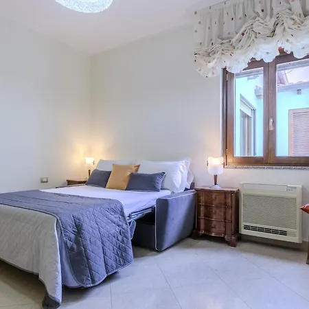 Apartment Il Rifugio Dei Lettori Con Terrazza